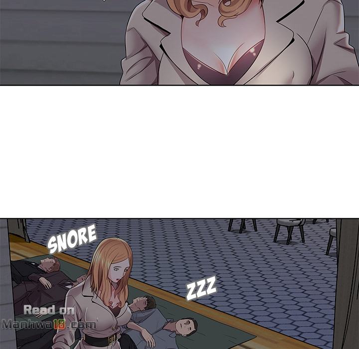 Castle ; Trapped Chapter 2 - Manhwa18.com