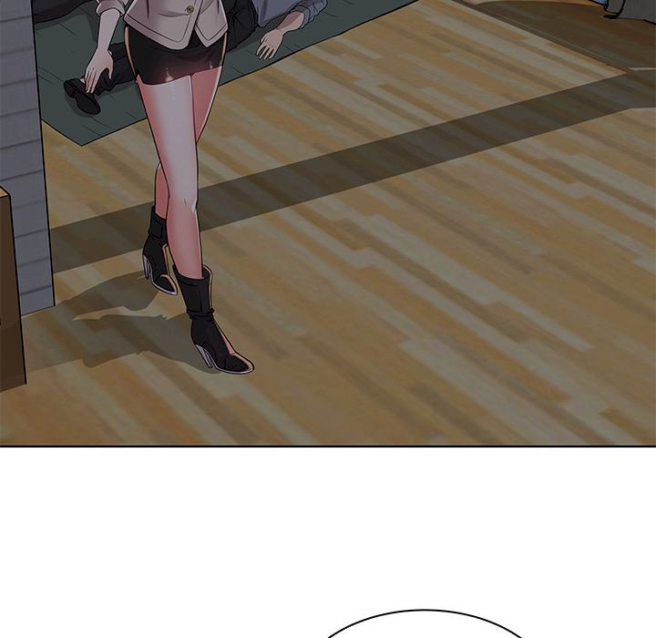 Castle ; Trapped Chapter 2 - Manhwa18.com