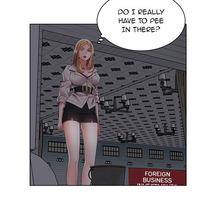 Castle ; Trapped Chapter 2 - Manhwa18.com