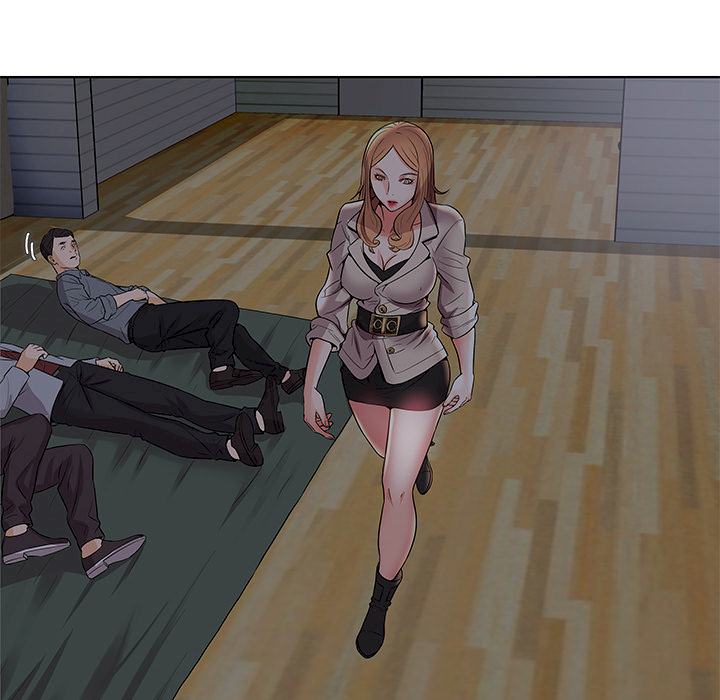 Castle ; Trapped Chapter 2 - Manhwa18.com