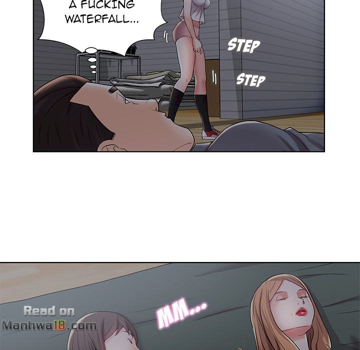 Castle ; Trapped Chapter 2 - Manhwa18.com