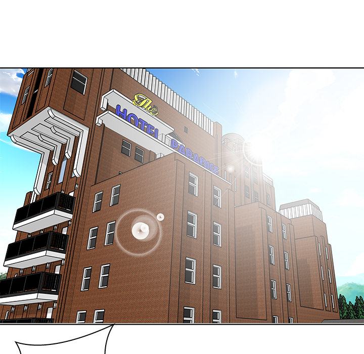 Castle ; Trapped Chapter 2 - Manhwa18.com