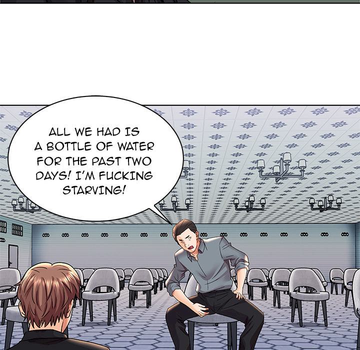 Castle ; Trapped Chapter 2 - Manhwa18.com