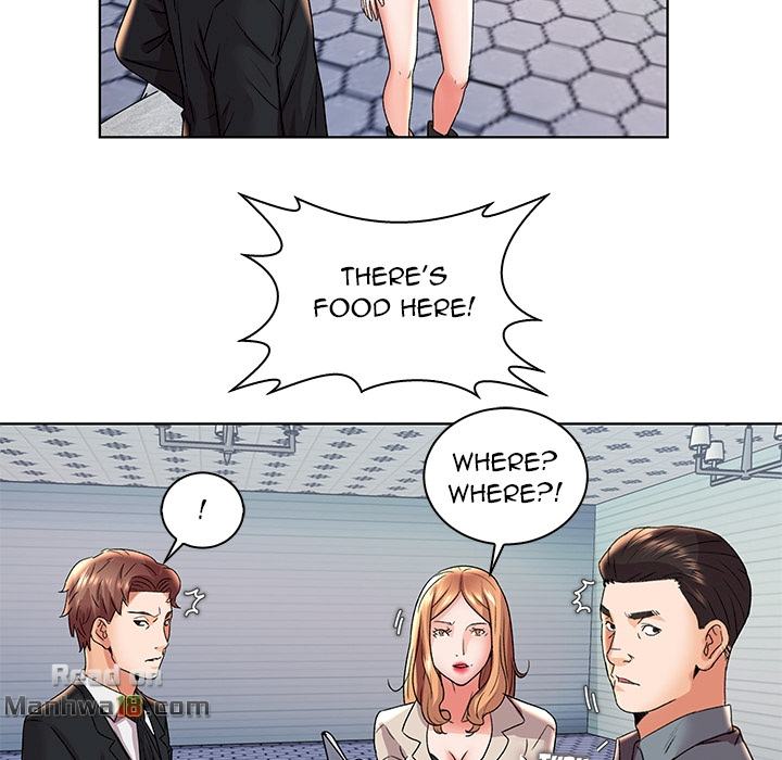 Castle ; Trapped Chapter 2 - Manhwa18.com