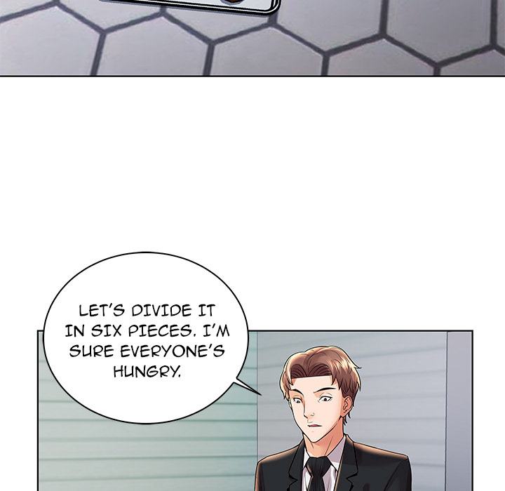 Castle ; Trapped Chapter 2 - Manhwa18.com