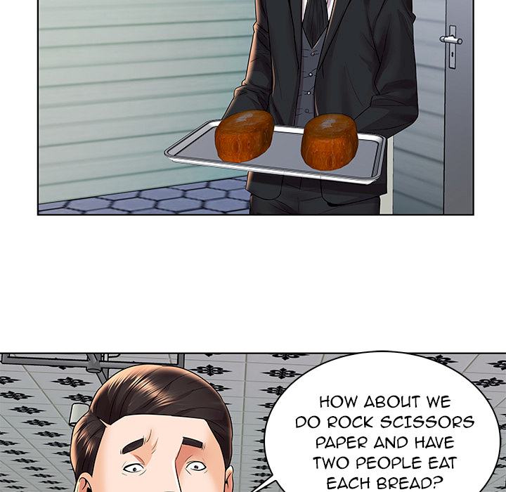 Castle ; Trapped Chapter 2 - Manhwa18.com