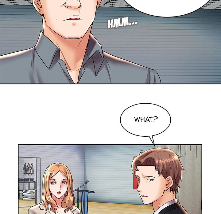 Castle ; Trapped Chapter 2 - Manhwa18.com