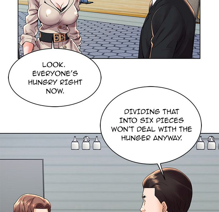 Castle ; Trapped Chapter 2 - Manhwa18.com