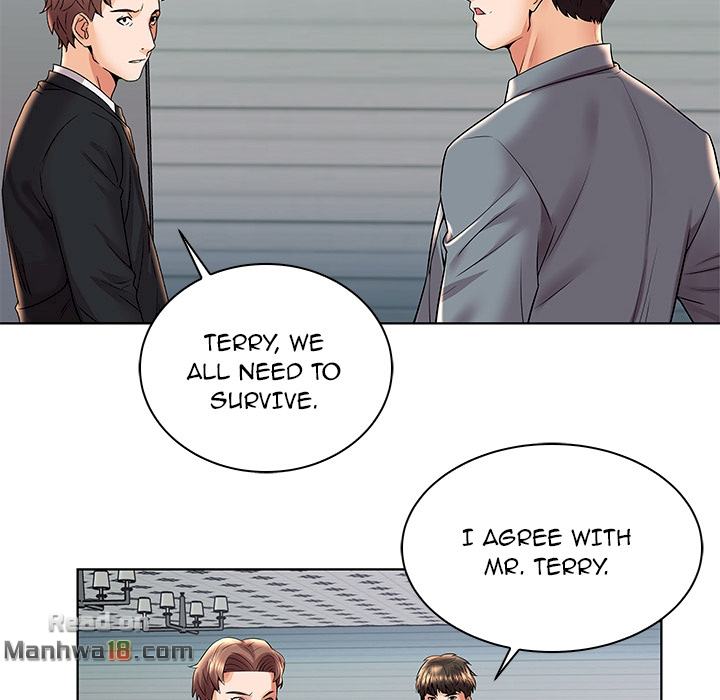 Castle ; Trapped Chapter 2 - Manhwa18.com