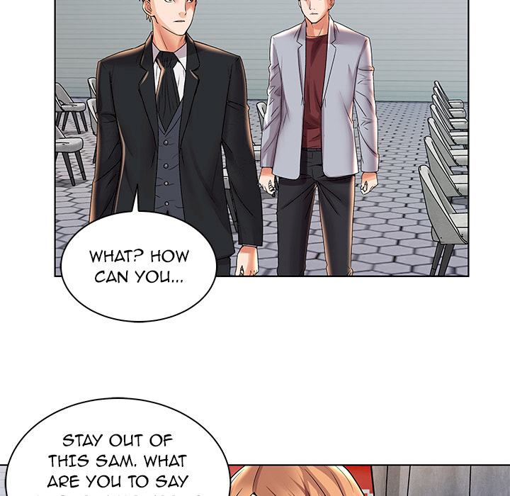 Castle ; Trapped Chapter 2 - Manhwa18.com