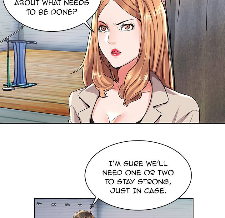 Castle ; Trapped Chapter 2 - Manhwa18.com