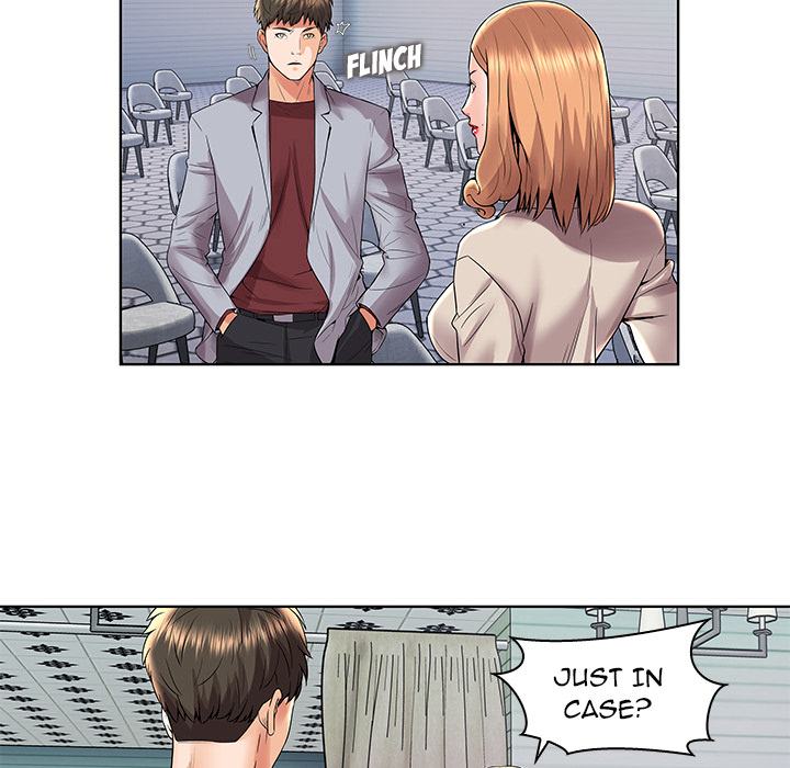 Castle ; Trapped Chapter 2 - Manhwa18.com