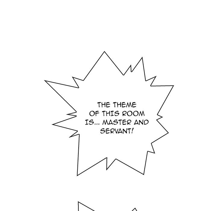 Castle ; Trapped Chapter 2 - Manhwa18.com