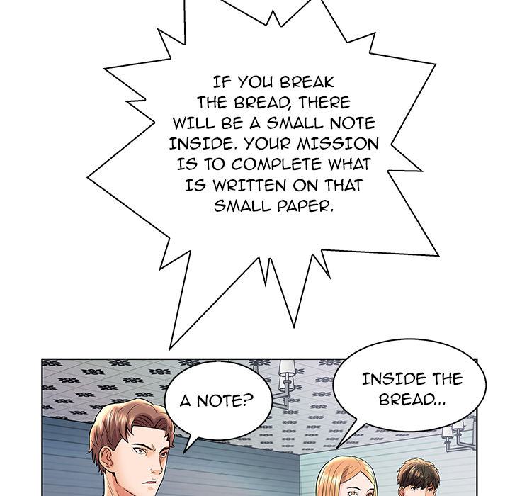 Castle ; Trapped Chapter 2 - Manhwa18.com