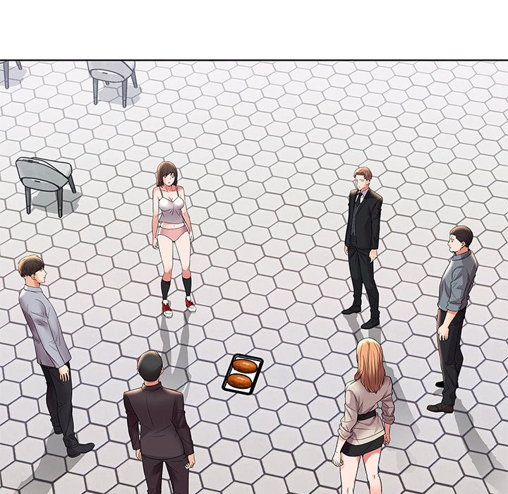 Castle ; Trapped Chapter 2 - Manhwa18.com