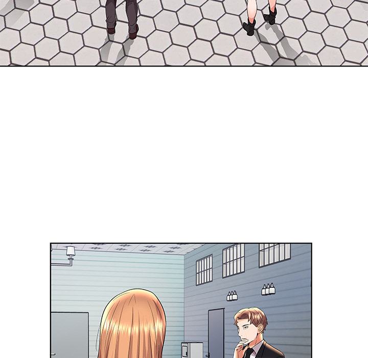 Castle ; Trapped Chapter 2 - Manhwa18.com