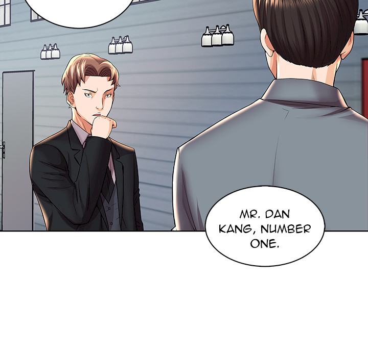 Castle ; Trapped Chapter 2 - Manhwa18.com