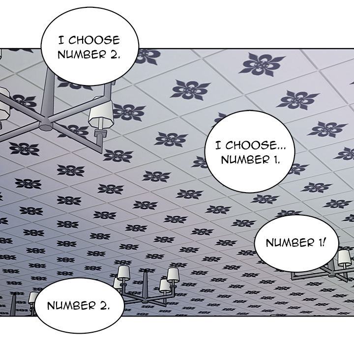 Castle ; Trapped Chapter 2 - Manhwa18.com