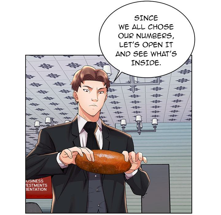 Castle ; Trapped Chapter 2 - Manhwa18.com