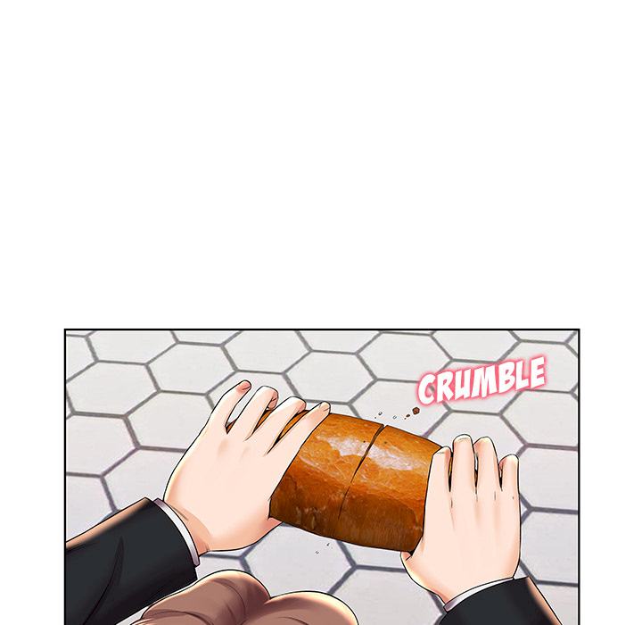 Castle ; Trapped Chapter 2 - Manhwa18.com