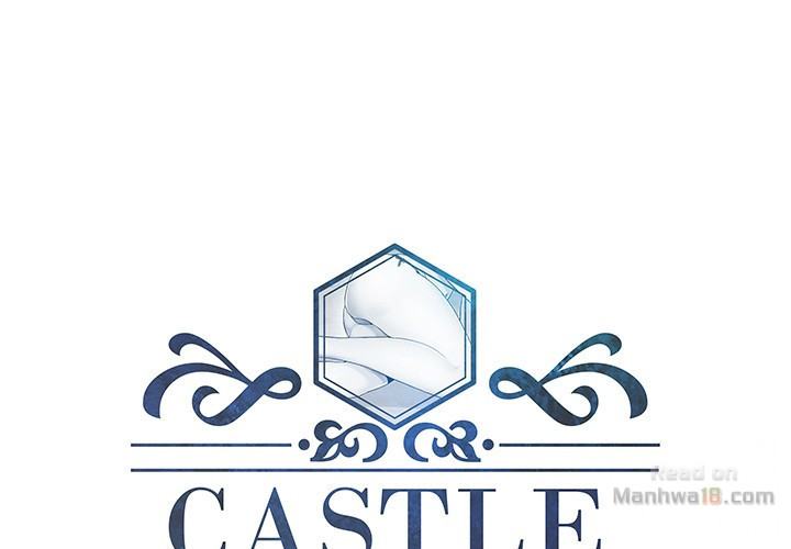 Castle ; Trapped Chapter 20 - Manhwa18.com