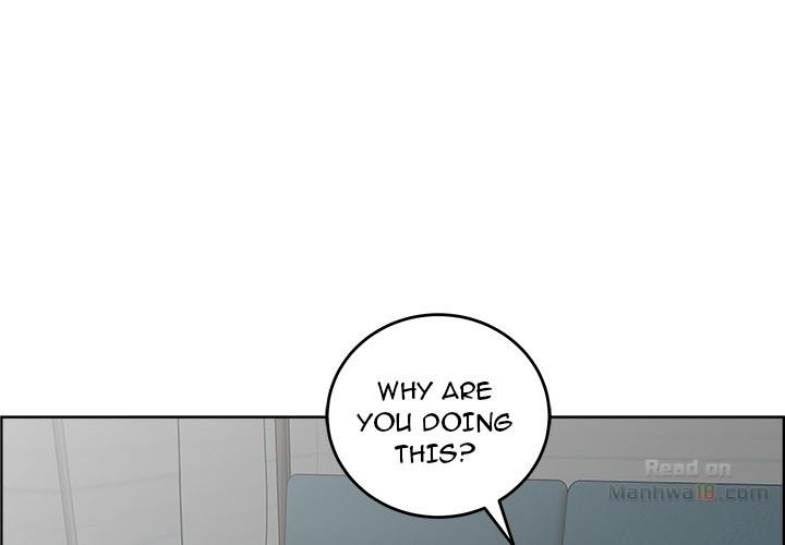 Castle ; Trapped Chapter 20 - Manhwa18.com