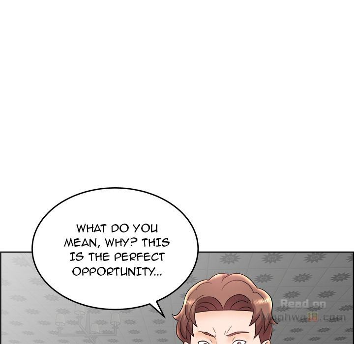 Castle ; Trapped Chapter 20 - Manhwa18.com