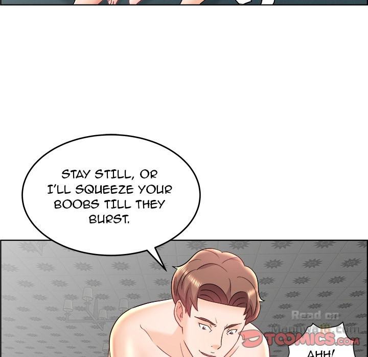Castle ; Trapped Chapter 20 - Manhwa18.com
