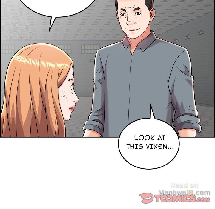 Castle ; Trapped Chapter 20 - Manhwa18.com