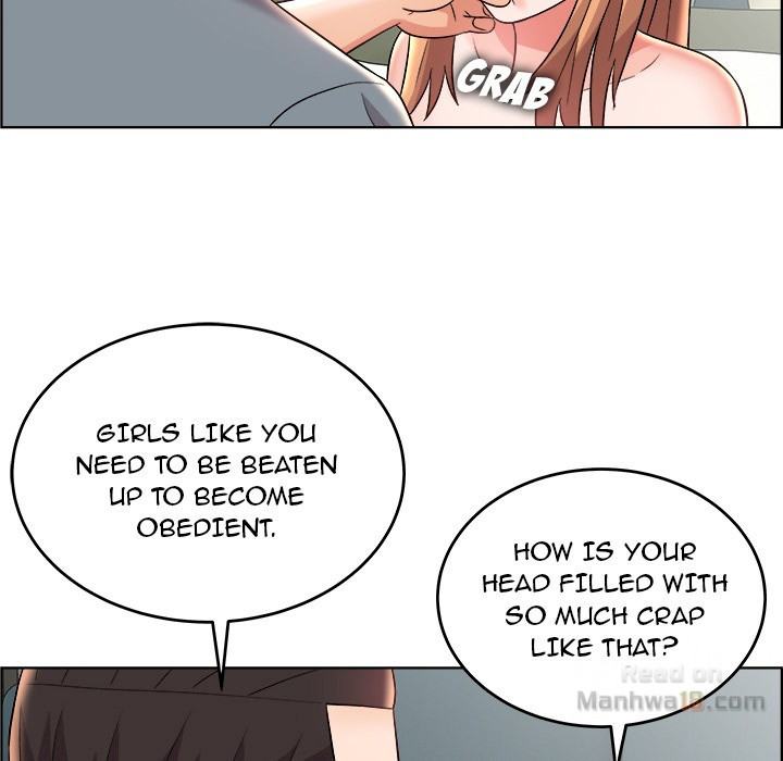 Castle ; Trapped Chapter 20 - Manhwa18.com