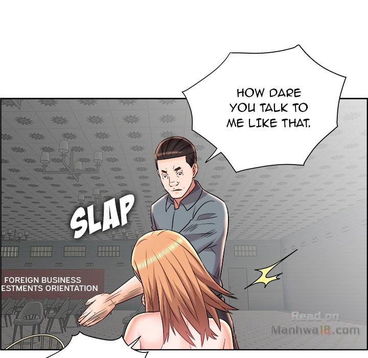 Castle ; Trapped Chapter 20 - Manhwa18.com