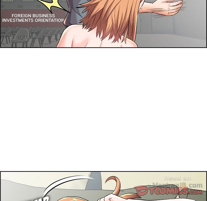 Castle ; Trapped Chapter 20 - Manhwa18.com