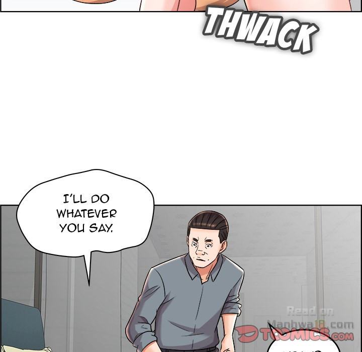 Castle ; Trapped Chapter 20 - Manhwa18.com