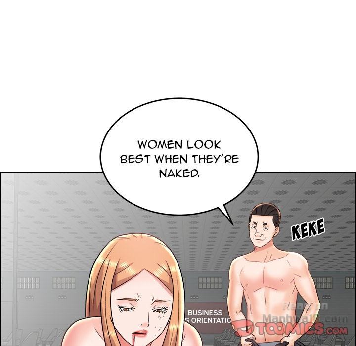 Castle ; Trapped Chapter 20 - Manhwa18.com