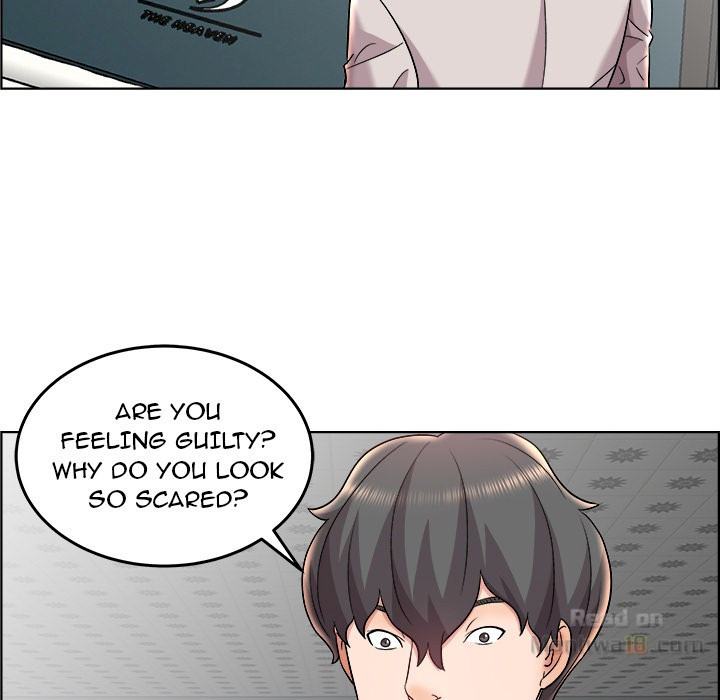 Castle ; Trapped Chapter 20 - Manhwa18.com