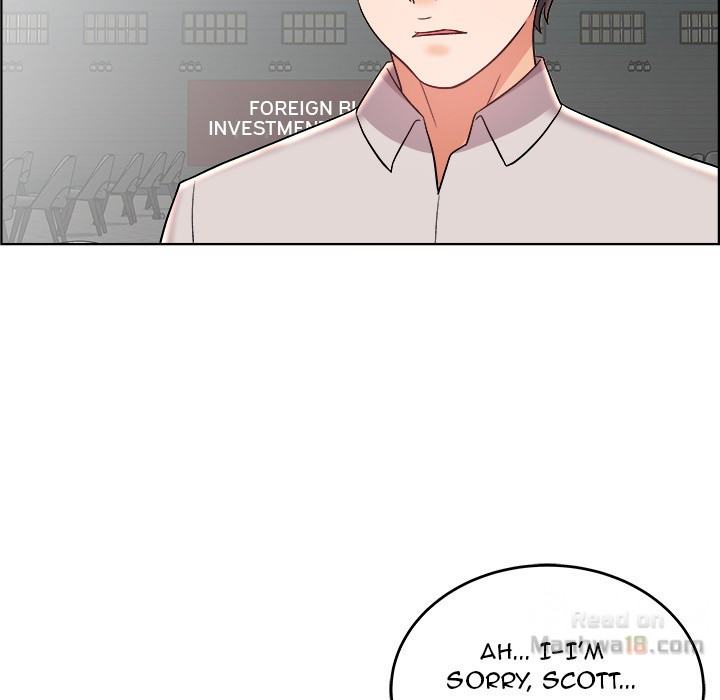Castle ; Trapped Chapter 20 - Manhwa18.com