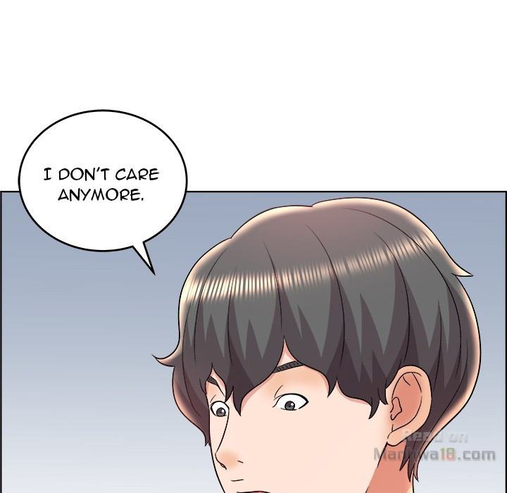 Castle ; Trapped Chapter 20 - Manhwa18.com