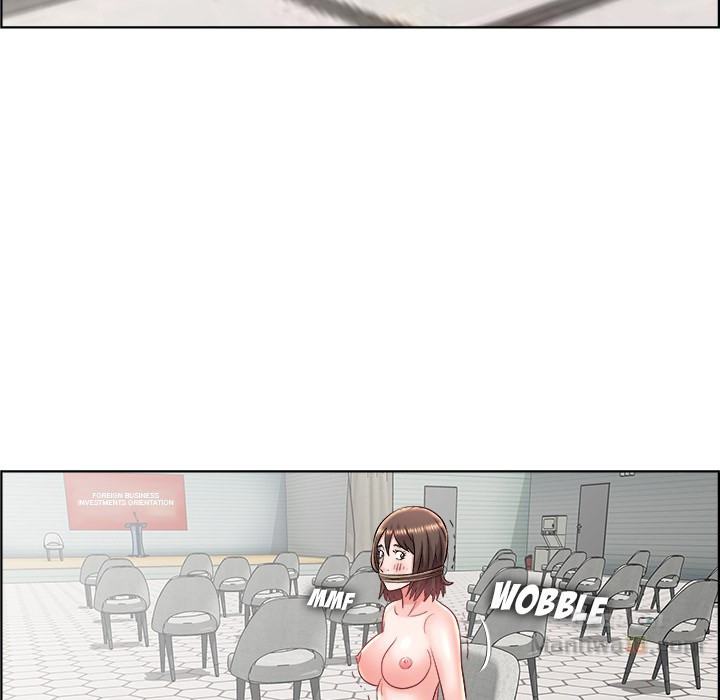 Castle ; Trapped Chapter 20 - Manhwa18.com