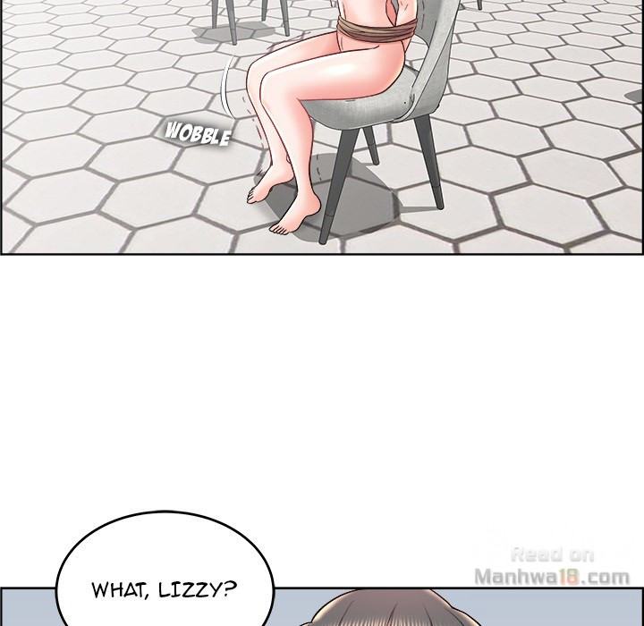 Castle ; Trapped Chapter 20 - Manhwa18.com