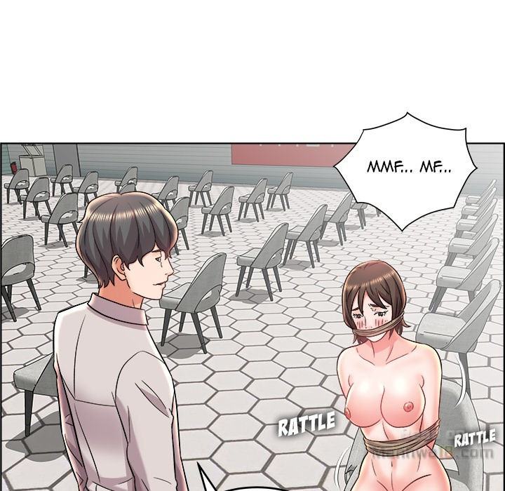 Castle ; Trapped Chapter 20 - Manhwa18.com