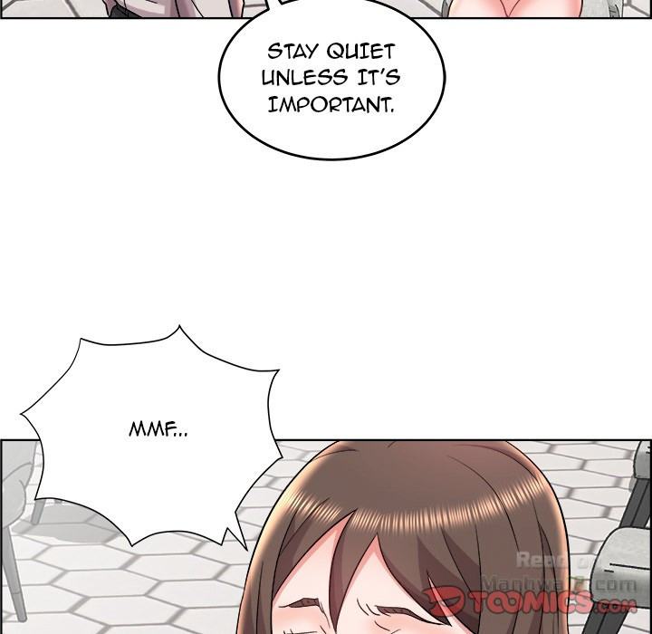 Castle ; Trapped Chapter 20 - Manhwa18.com