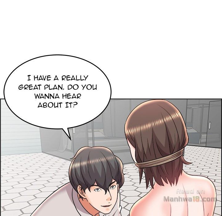 Castle ; Trapped Chapter 20 - Manhwa18.com