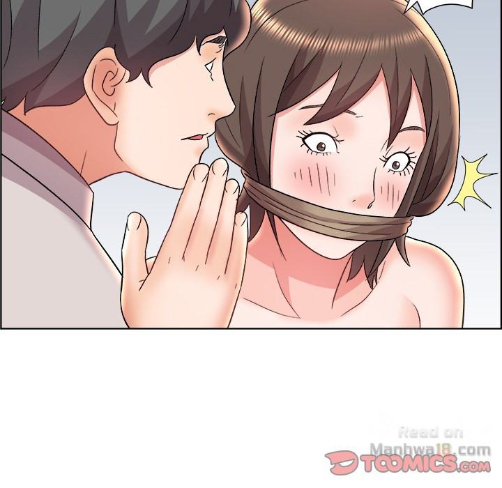 Castle ; Trapped Chapter 20 - Manhwa18.com