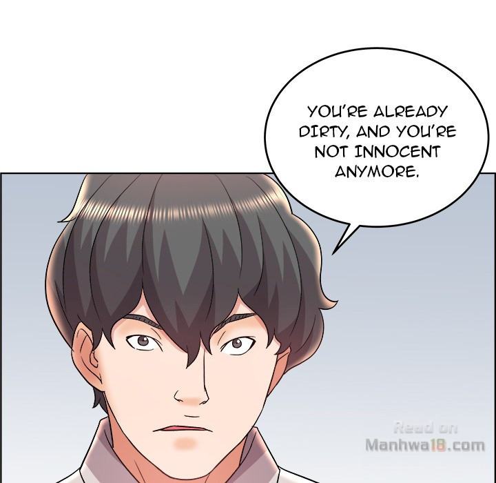 Castle ; Trapped Chapter 20 - Manhwa18.com