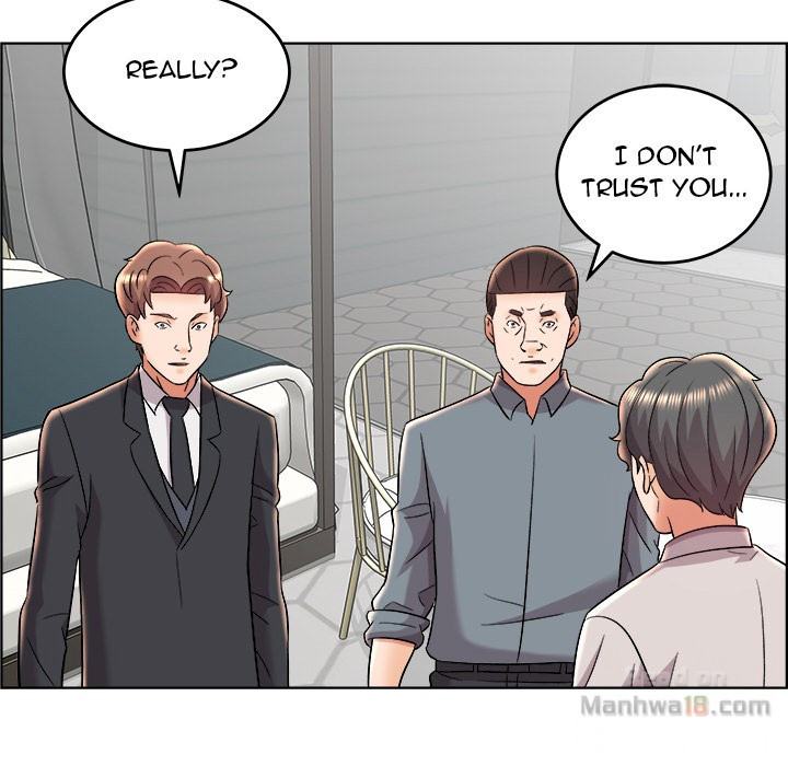 Castle ; Trapped Chapter 20 - Manhwa18.com