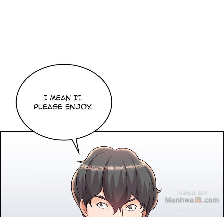 Castle ; Trapped Chapter 20 - Manhwa18.com