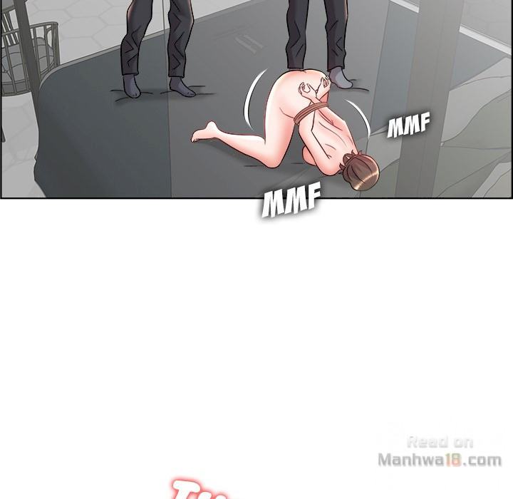 Castle ; Trapped Chapter 20 - Manhwa18.com