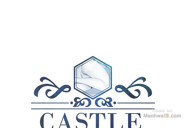 Castle ; Trapped Chapter 21 - Manhwa18.com