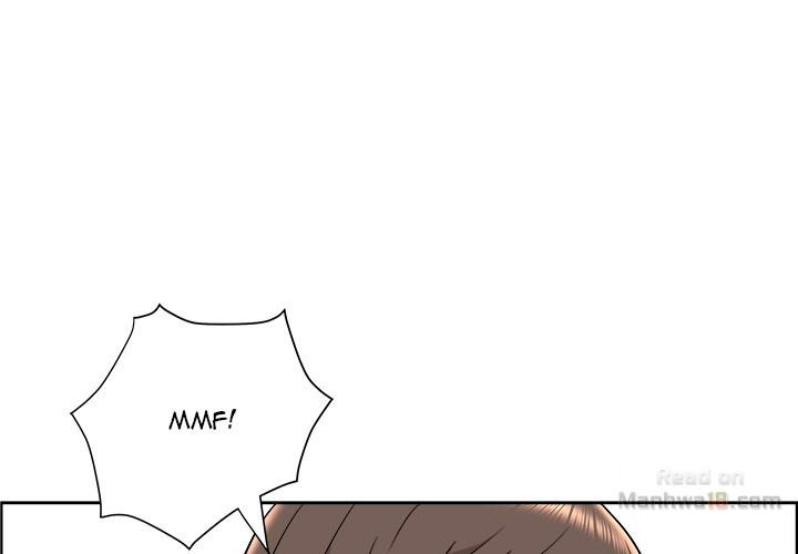 Castle ; Trapped Chapter 21 - Manhwa18.com