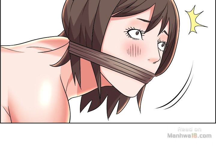 Castle ; Trapped Chapter 21 - Manhwa18.com